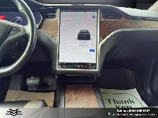 2018 Tesla Model X 75D AWD - Navigation System - Blind Spot Moni - Photo 32