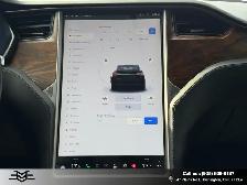 2018 Tesla Model X 75D AWD - Navigation System - Blind Spot Moni - Photo 34