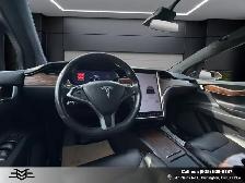 2018 Tesla Model X 75D AWD - Navigation System - Blind Spot Moni - Photo 35