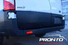 2021 Ford Transit Cargo Van 130WB  Séparateur / Tablette / Crui - Photo 7