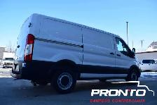 2021 Ford Transit Cargo Van 130WB  Séparateur / Tablette / Crui - Photo 13