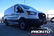 2021 Ford Transit Cargo Van 130WB  Séparateur / Tablette / Crui - Photo 15
