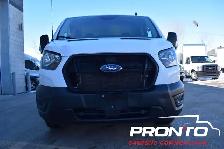 2021 Ford Transit Cargo Van 130WB  Séparateur / Tablette / Crui - Photo 16