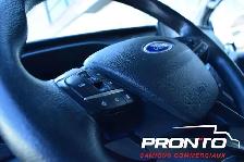 2021 Ford Transit Cargo Van 130WB  Séparateur / Tablette / Crui - Photo 18