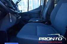 2021 Ford Transit Cargo Van 130WB  Séparateur / Tablette / Crui - Photo 20