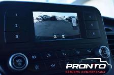 2021 Ford Transit Cargo Van 130WB  Séparateur / Tablette / Crui - Photo 23