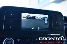 2021 Ford Transit Cargo Van 130WB  Séparateur / Tablette / Crui - Photo 25