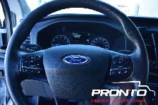 2021 Ford Transit Cargo Van 130WB  Séparateur / Tablette / Crui - Photo 26