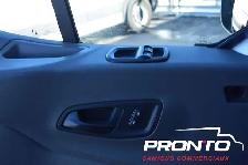 2021 Ford Transit Cargo Van 130WB  Séparateur / Tablette / Crui - Photo 27