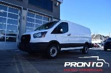 2021 Ford Transit Van 130WB  Séparateur / Tablette / Cruise / C - Photo 4