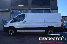 2021 Ford Transit Van 130WB  Séparateur / Tablette / Cruise / C - Photo 5