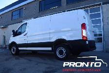 2021 Ford Transit Van 130WB  Séparateur / Tablette / Cruise / C - Photo 6