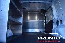 2021 Ford Transit Van 130WB  Séparateur / Tablette / Cruise / C - Photo 11