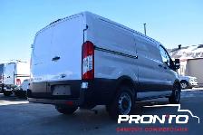 2021 Ford Transit Van 130WB  Séparateur / Tablette / Cruise / C - Photo 13