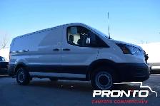 2021 Ford Transit Van 130WB  Séparateur / Tablette / Cruise / C - Photo 15