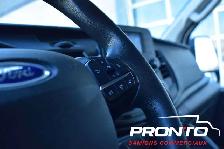 2021 Ford Transit Van 130WB  Séparateur / Tablette / Cruise / C - Photo 20