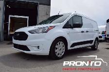 2023 Ford Transit Connect XLT  Full Rack  Garantie FORD  É - Photo 2