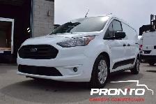 2023 Ford Transit Connect XLT  Full Rack  Garantie FORD  É - Photo 3