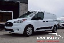 2023 Ford Transit Connect XLT  Full Rack  Garantie FORD  É - Photo 5