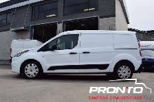 2023 Ford Transit Connect XLT  Full Rack  Garantie FORD  É - Photo 6