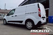2023 Ford Transit Connect XLT  Full Rack  Garantie FORD  É - Photo 7