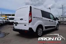 2023 Ford Transit Connect XLT  Full Rack  Garantie FORD  É - Photo 9