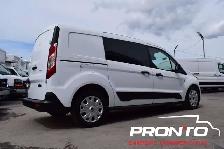 2023 Ford Transit Connect XLT  Full Rack  Garantie FORD  É - Photo 10