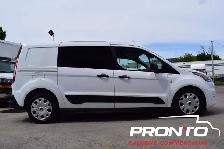 2023 Ford Transit Connect XLT  Full Rack  Garantie FORD  É - Photo 12