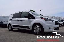 2023 Ford Transit Connect XLT  Full Rack  Garantie FORD  É - Photo 13