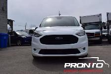 2023 Ford Transit Connect XLT  Full Rack  Garantie FORD  É - Photo 14