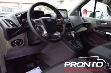 2023 Ford Transit Connect XLT  Full Rack  Garantie FORD  É - Photo 16