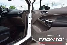 2023 Ford Transit Connect XLT  Full Rack  Garantie FORD  É - Photo 17
