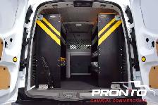 2023 Ford Transit Connect XLT  Full Rack  Garantie FORD  É - Photo 26
