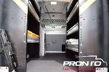 2023 Ford Transit Connect XLT  Full Rack  Garantie FORD  É - Photo 27