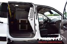 2023 Ford Transit Connect XLT  Full Rack  Garantie FORD  É - Photo 28