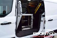 2023 Ford Transit Connect XLT  Full Rack  Garantie FORD  É - Photo 29