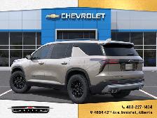 2027 Chevrolet Traverse Z71 - Photo 3