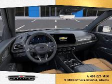 2027 Chevrolet Traverse Z71 - Photo 5