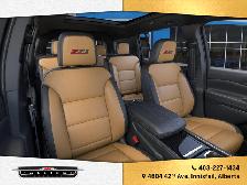 2027 Chevrolet Traverse Z71 - Photo 6