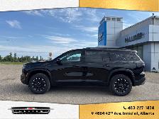 2027 Chevrolet Traverse Z71 - Photo 2