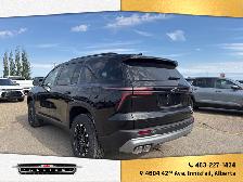 2027 Chevrolet Traverse Z71 - Photo 3