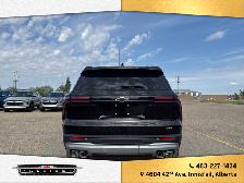 2027 Chevrolet Traverse Z71 - Photo 4