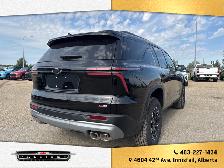 2027 Chevrolet Traverse Z71 - Photo 5