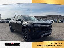 2027 Chevrolet Traverse Z71 - Photo 7