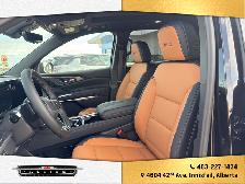 2027 Chevrolet Traverse Z71 - Photo 11