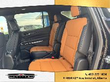 2027 Chevrolet Traverse Z71 - Photo 12