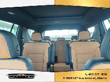 2027 Chevrolet Traverse Z71 - Photo 17