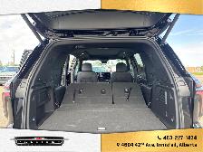 2027 Chevrolet Traverse Z71 - Photo 18