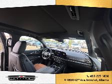 2027 Chevrolet Traverse Z71 - Photo 19
