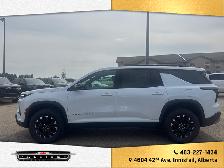 2027 Chevrolet Traverse Z71 - Photo 2